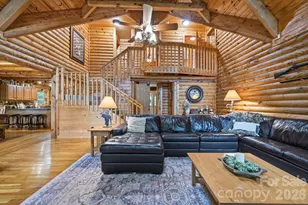 2235 Buck Mountain Rd, Purlear, NC 28665 - Photo 17
