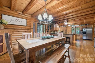 2235 Buck Mountain Rd, Purlear, NC 28665 - Photo 5