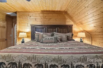 2235 Buck Mountain Road, Purlear, NC 28665 - Photo 29