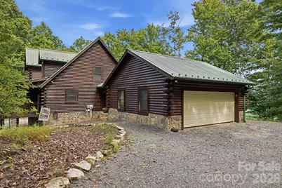 2235 Buck Mountain Road, Purlear, NC 28665 - Photo 3