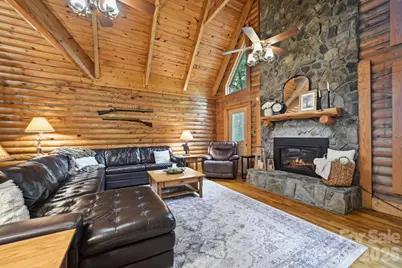 2235 Buck Mountain Road, Purlear, NC 28665 - Photo 19