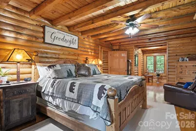 2235 Buck Mountain Road, Purlear, NC 28665 - Photo 21