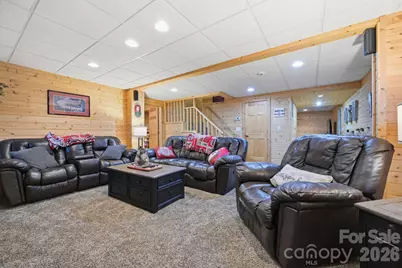 2235 Buck Mountain Road, Purlear, NC 28665 - Photo 33
