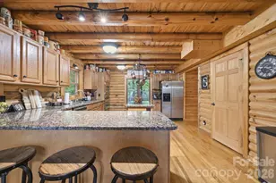 2235 Buck Mountain Rd, Purlear, NC 28665 - Photo 7