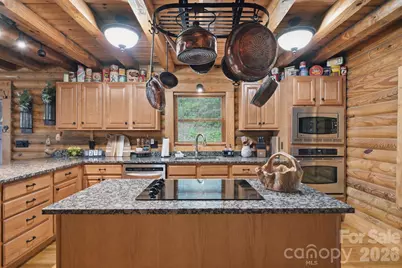 2235 Buck Mountain Road, Purlear, NC 28665 - Photo 9