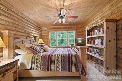 2235 Buck Mountain Road, Purlear, NC 28665 - Photo 25