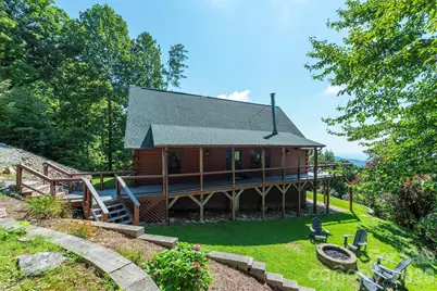1242 Gateway Parkway, Old Fort, NC 28762 - Photo 41