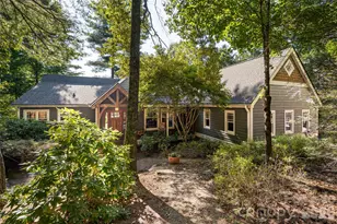 137 Bear Landing Dr, Hendersonville, NC 28792 - Photo 1