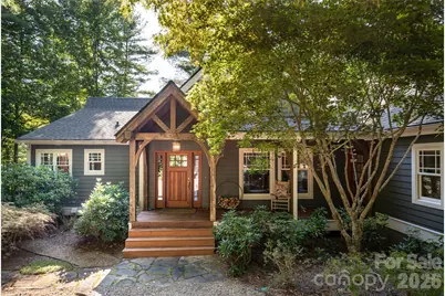 137 Bear Landing Drive, Hendersonville, NC 28792 - Photo 7