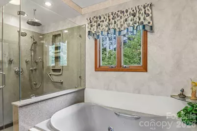 212 Rocky Meadow Lane, Etowah, NC 28729 - Photo 25