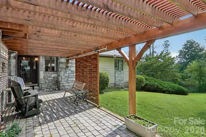 212 Rocky Meadow Lane, Etowah, NC 28729 - Photo 3