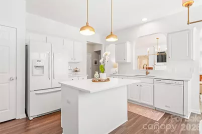 7606 Dinniston Drive, Huntersville, NC 28078 - Photo 11