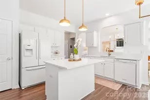 7606 Dinniston Dr, Huntersville, NC 28078 - Photo 11