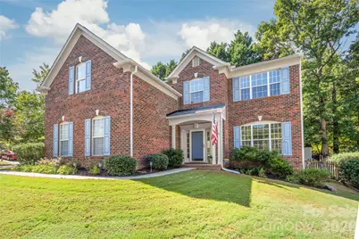 7606 Dinniston Drive, Huntersville, NC 28078 - Photo 1