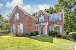 7606 Dinniston Dr, Huntersville, NC 28078 - Photo 1