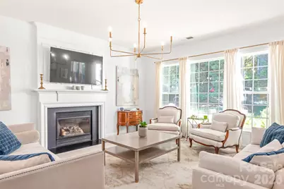7606 Dinniston Drive, Huntersville, NC 28078 - Photo 17