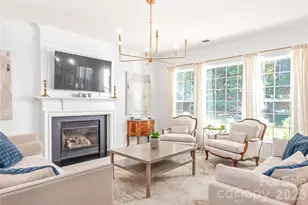 7606 Dinniston Dr, Huntersville, NC 28078 - Photo 17