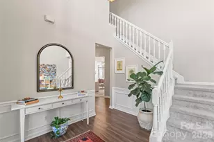 7606 Dinniston Dr, Huntersville, NC 28078 - Photo 3