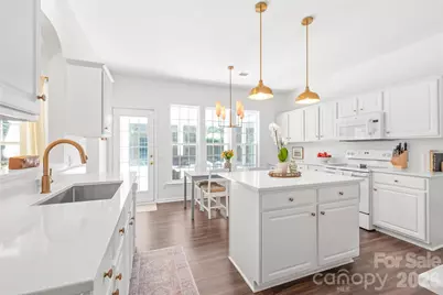 7606 Dinniston Drive, Huntersville, NC 28078 - Photo 13