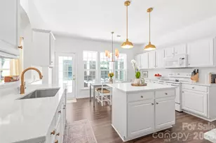 7606 Dinniston Dr, Huntersville, NC 28078 - Photo 13