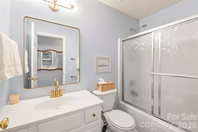 7606 Dinniston Drive, Huntersville, NC 28078 - Photo 29