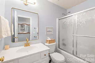 7606 Dinniston Dr, Huntersville, NC 28078 - Photo 29
