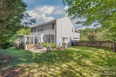 7606 Dinniston Drive, Huntersville, NC 28078 - Photo 37