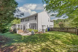 7606 Dinniston Dr, Huntersville, NC 28078 - Photo 37