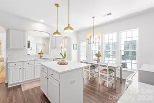 7606 Dinniston Dr, Huntersville, NC 28078 - Photo 9