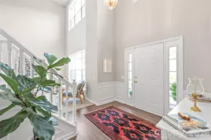 7606 Dinniston Dr, Huntersville, NC 28078 - Photo 5