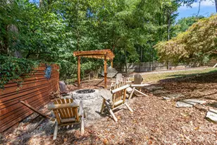 17442 Glassfield Dr, Huntersville, NC 28078 - Photo 33