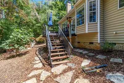 17442 Glassfield Drive, Huntersville, NC 28078 - Photo 31
