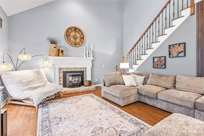 17442 Glassfield Drive, Huntersville, NC 28078 - Photo 11