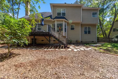 17442 Glassfield Drive, Huntersville, NC 28078 - Photo 35