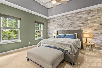 17442 Glassfield Drive, Huntersville, NC 28078 - Photo 21