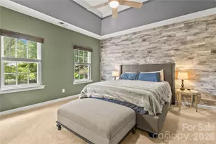 17442 Glassfield Dr, Huntersville, NC 28078 - Photo 21