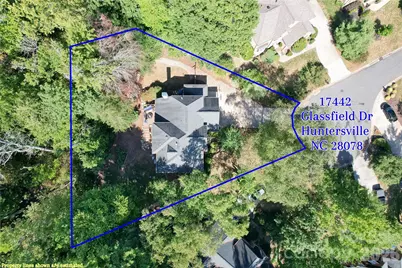 17442 Glassfield Drive, Huntersville, NC 28078 - Photo 37