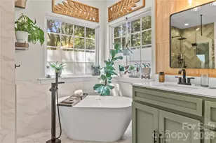 17442 Glassfield Dr, Huntersville, NC 28078 - Photo 25