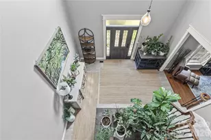 17442 Glassfield Dr, Huntersville, NC 28078 - Photo 5