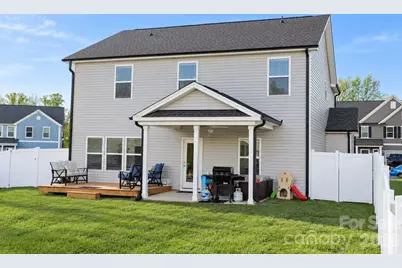 106 Stonewater Drive, Stanfield, NC 28163 - Photo 19