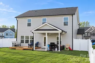 106 Stonewater Dr, Stanfield, NC 28163 - Photo 19