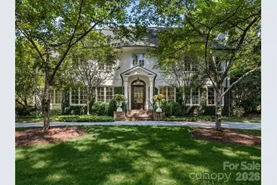 2946 Wheelock Road, Charlotte, NC 28211 - Photo 1