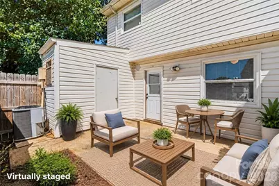 7964 Shady Oak Trail #212, Charlotte, NC 28210 - Photo 33