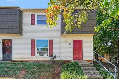 7964 Shady Oak Trail #212, Charlotte, NC 28210 - Photo 1