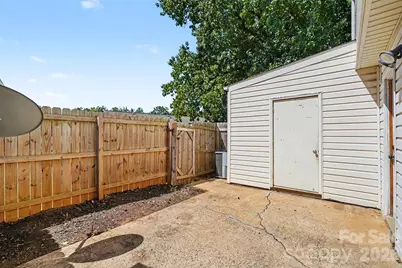 7964 Shady Oak Trail #212, Charlotte, NC 28210 - Photo 35