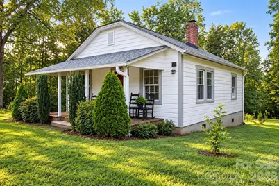 579 Hollis Road, Ellenboro, NC 28040 - Photo 1