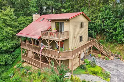 36 Nicholas Lane, Maggie Valley, NC 28751 - Photo 1
