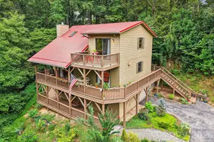 36 Nicholas Ln, Maggie Valley, NC 28751 - Photo 1