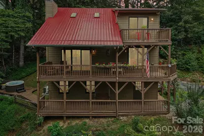 36 Nicholas Lane, Maggie Valley, NC 28751 - Photo 47