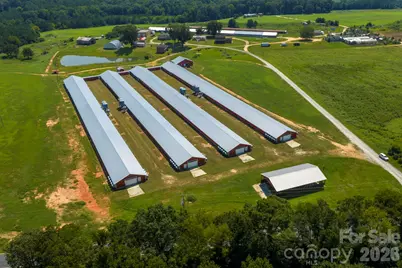 149 Thompson Farm Road, Rockingham, NC 28379 - Photo 1